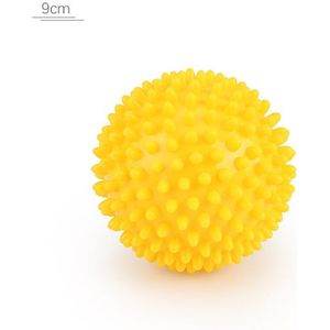 Pinda Massage Yoga Bal Relief Spierpijn Stress Pinda Punt Bal Therapie Gezondheidszorg Gym Spier