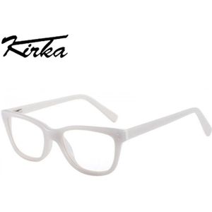 Kirka Kid Eyewear Frame Ovale Kind Brilmontuur Acetaat Recept Kinderen Bijziendheid Brillen Optische Meisje Jongen Bril K15090