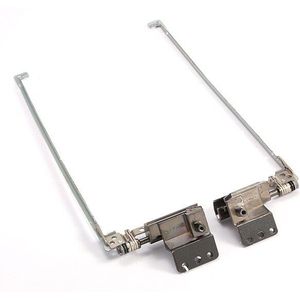 SSEA Laptop Lcd-scherm Scharnieren Rechts Links voor DELL Vostro 3450 V3450 V3450D Laptop FBV02012010 FBV02011010