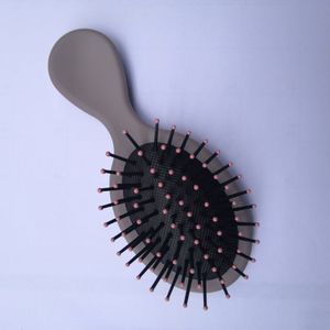 1Pc Air Bag Haar Kam Mini Hoofd Massager Anti Statische Styling Accessoires Nat En Droog Draagbare Kinderen Meisje Haar borstel Kam