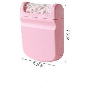 1Pc Mini Lint Remover Haarbal Trimmer Fuzz Pellet Cut Machine Draagbare Epilator Trui Kleding Scheerapparaat Wasserij Cleaning Tools