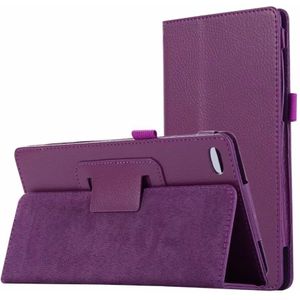 Vouwen Folio Case Voor Lenovo Tab 7 Essentiële TB-7304F 7304I 7304X Cover Protector Voor Lenovo Tab 7 Inch Tablet pu Shell
