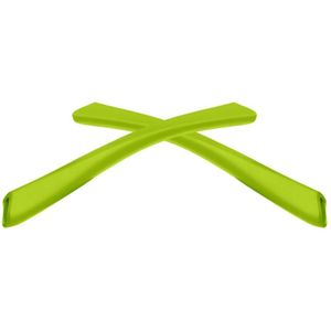 Firtox Vervanging Rubber Oor Sokken Voor-Oakley Kwart Jas OO9200 Zonnebril Accessoires-Meerdere Kleuren