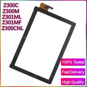 Voor Asus Zenpad 10 Z300 Z300M Z301ML Z301MF Z300C Z300CNL Touch Screen Digitizer Panel Glas P023 P028