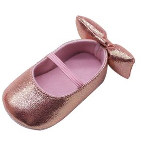 Baby Girl Schoenen Soft Sole Baby Babyschoenen buciki dla niemowlat Leuke Effen Pasgeboren Baby Schoenen chaussure bebe fille