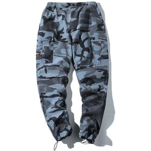 Lappster Mannen Streetwear Camo Joggers Broek Heren Hip Hop Camouflage Trainingsbroek Mannelijke Broek Fashions Track Broek