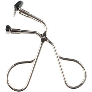 Make-Up Tool Mini Details Deel Van Eye Lash Curling Applicator 1 Pc Rvs Wimperkruller Natuurlijke Krullend Cosmetische Clip