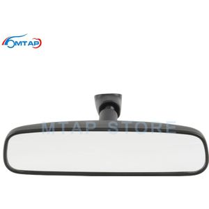 Mtap Universele Innerlijke Achteruitkijkspiegel Binnenspiegel Voor Nissan Voor Qashqai Sunny Tiida Versa Livina X-Trail Teana Altima maxima