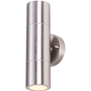Rvs Outdoor LED Wandlamp Waterdichte IP65 wandmontage Lampen moderne Blaker Decoratie Verlichting 90-260 V veranda verlichting