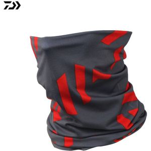 Unisex Zon Bescherming Winddicht Warm Multifunctionele Vierkante Sjaals Outdoor Fiets Hoofddeksels Naadloze Magic Vissen Sjaal
