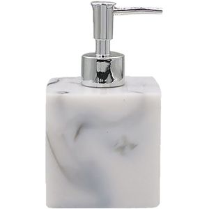 Hars Zeep Shampoo Dispenser Vloeibare Bad Body Lotion Pomp Fles/Jar Diverse Voor Thuis Badkamer Keuken Winkel Office Toliet