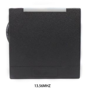 Proximity Kaartlezer Wiegand Toegangscontrole Slave Reader Beveiliging Rfid Em Id Card Reader Wg 26 Uitgang Voor Toegangscontrole