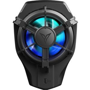 Flydigi Wesp Wing 2 Pro Moblie Koelventilator Koeler Bevroren Terug Clip Halfgeleider Koeling Koeling Artefact