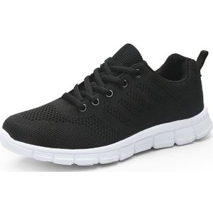 Tenis Feminino Zomer Vrouwen Tennis Schoenen Outdoor Zachte Comfortabele Lady Sport Schoenen Stabiele antislip Fitness Schoenen zwart