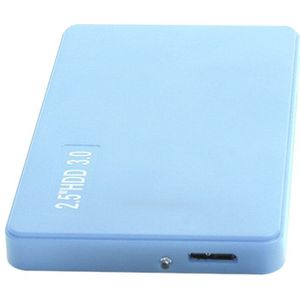 Usb 3.0 Externe Harde Schijf Behuizing 2.5 Sata Hdd Ssd Case Ondersteuning 8Tb 6Gbps Voor Gamer Computer Laptop desktops Accessaries