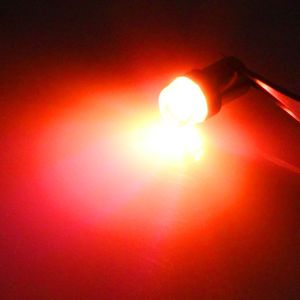 1PCS 1156 P21W BA15S geel rood wit BAU15S PY21W 1156PY COB enkel contact bajonet auto LED richtingaanwijzer parking spare achterlicht
