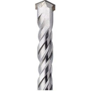 Beton Boor Met Dubbele Propeller 16x410mm