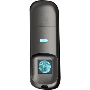 USB2.0/3.0 Vingerafdruk Code Nauwkeurige Identificaiotn Privacy Management U Schijf 32G/64G/128G Sleutel usb Vingerafdruk Flash Usb3.0 Disk