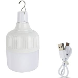 Led Camping Licht Usb Oplaadbare Lamp Voor Outdoor Camping Lamp 5 Model Draagbare Lantaarns Noodverlichting Voor Bbq Wandelen