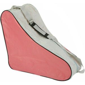 Draagbare Verstelbare Driehoek Duurzaam Sport Tassen Covers Schouderriem Skate Draagtas Rolschaatsen Bag Case Outdoor Sport Case