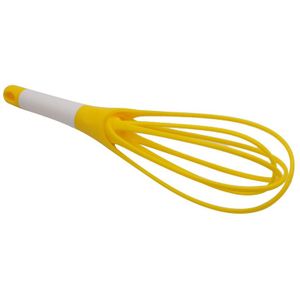Garde met helder handvat - 26 cm