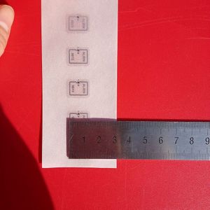 Alien 9613 Stickers Uhf Rfid Tags Rf Passieve Tag 100 Stks/partij