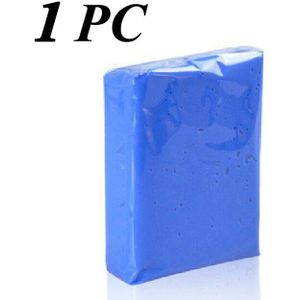 Wasstraat Klei Bar Auto Magic Cleaning Detailing Klei Auto Styling Detaillering Slib Modder Verwijderen Auto Verf Onderhoud