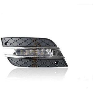 Rechterkant Dagrijverlichting + Trim voor Mercedes W164 X164 X204 ML350 GL450 1649060251