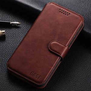 Voor Zte Blade 20 Smart V1050 Case Silicone Soft Flip Leather Case Voor Zte Blade 20 Smart Phone Case Coque capa Funda Beschermende