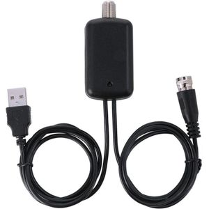 Tv Signaal Versterker Booster Gemak En Installatieprocedure Digitale Hd Voor Kabel Tv Voor Vos Antenne Hd Kanaal 25DB
