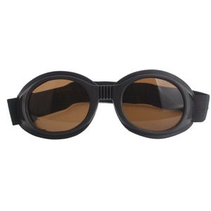 Vintage Stijl Motorcycle Goggles Pilot Motorbike Goggles Retro Jet Helm Eyewear 4 Kleur Lens