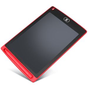 Creatief Schrijven Tekening Tablet 8.5 Inch Notepad Digitale Lcd Grafische Board Handschrift Bulletin Board Voor Onderwijs Bedrijf