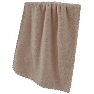 Uitstekende Spa Handdoek 8 Kleuren Gezicht Handdoek Geen Geur Sterke Wateropname Microfiber Pluizige Spa Handdoek Supplies Voor Home