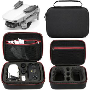 Drone Tassen Voor DJI Mavic Mini Portable Charging Station Power Pack & Controller Reizen Case Bag Draagtas Opbergtas