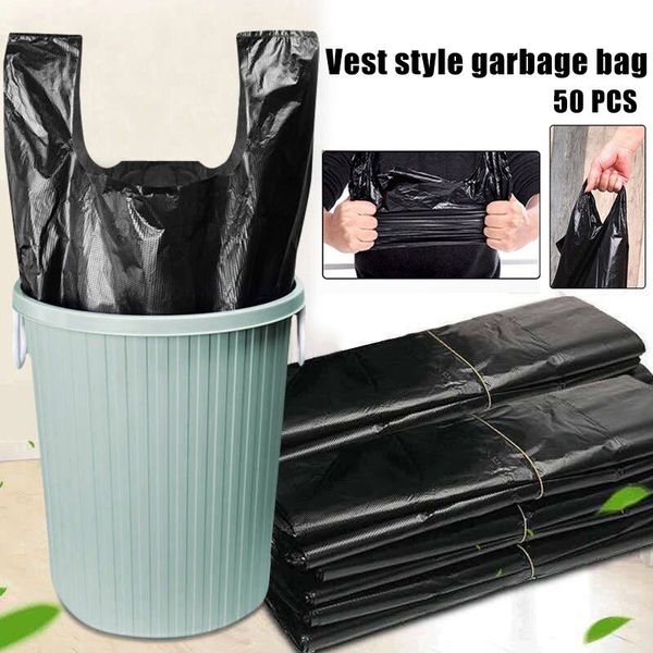 Stevige plastic tas new arrivals