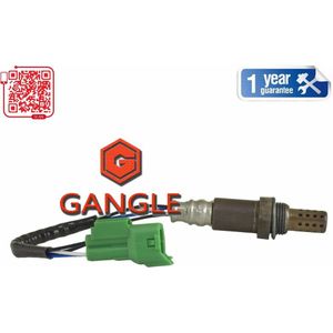 Voor 2001 2002 2003 Chevrolet Tracker 2.0L Zuurstof Sensor GL-24731 18213-65D50 18213-65D51 234-4731