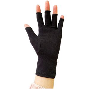 Handschoenen Ontsteking Gewrichtspijn Opluchting Druk Gezamenlijke Revalidatie Bescherming Half Kleding Accessoires