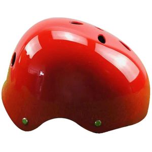 Unisex Volwassenen Veiligheid Rijden Helm Fiets Scooter Skateboard Skate Hoofddeksels Protector Cap