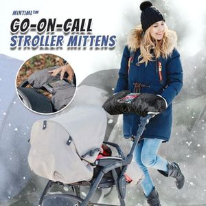 Mintiml™Go-On-Call Wandelwagen Wanten