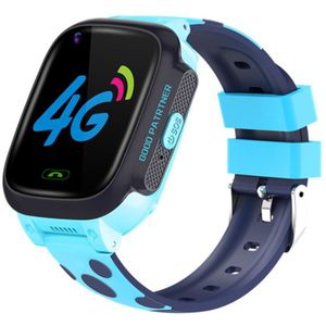 Multicolor Wifi GPS Positioning Waterproof Watch Y95 Children Smart Phone Watch 1.44 Inch 4G Video Call AI Payment Bracelet