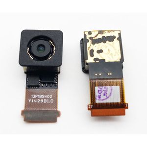 13P1BS402 Geen Paars Roze Tint Achter Back Camera Flex Lint Kabel Voor Htc Een M7 801e 802 T 802d 802 W Camera Module Reparatie