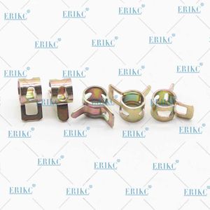 10Pcs Terugkeer Olie Terugstromen Gezamenlijke Pijp T En L Type Voor Bosch Denso Diesel Injector Plastic Connector Leidingen Slang joiner Tube Brandstof