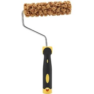 Textuur Tool Verf Imitatie Zeewier Spons Roller Borstel Ornament Voor Art Verf