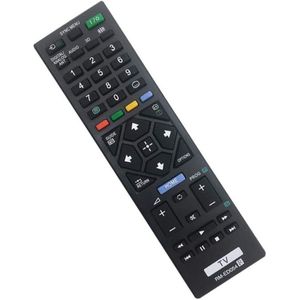 Universele Afstandsbediening Voor RM-ED054 Vervanging Voor Sony KDL-32R420A KDL-40R470A KDL-46R470A Lcd Tv Afstandsbediening