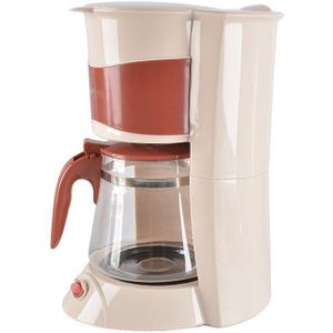 1300Ml 800W Automatische Koffiezetapparaat Machine Elektrische Koffiepot Food Grade Moka Koffie Waterkoker Voor Brouwen Machine