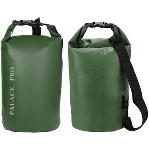 10/20L Outdoor Waterdichte Dry Bag Tup Vissen Zak Opbergtas Draagbare Vlotvaren Drijvende Varen Rugzak Unisex
