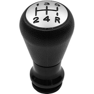 Auto Styling Pookknop Voor Citroen Saxo Xsara C2 C3 C4 Picasso Berlingo B6 Peugeot 106 107 206 207 306 307 308 406 605 5008