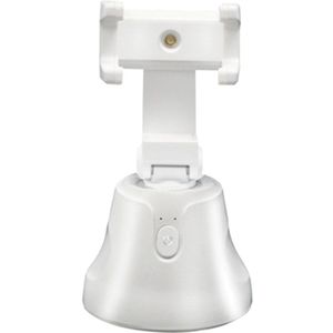 Draagbare All-In-Een Auto Smart Schieten Selfie Stok 360 Rotatie Auto Gezicht Tracking Object Tracking Vlog camera Telefoon Houder