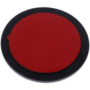 Auto Mount Houder Gps Mobiele Telefoon Zuig Dashboard Adhesive Schijf Sticky Pad Anti-Slip Mat Universal