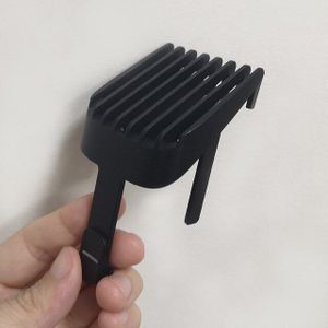 Enchen Boost Tondeuse Limiet Kam Professionele Positionering Gids Baard Trimmer Elektrische Tondeuse Accessoires Kapsel Tool